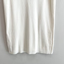 Sleeveless Mock Neck Sweater-4