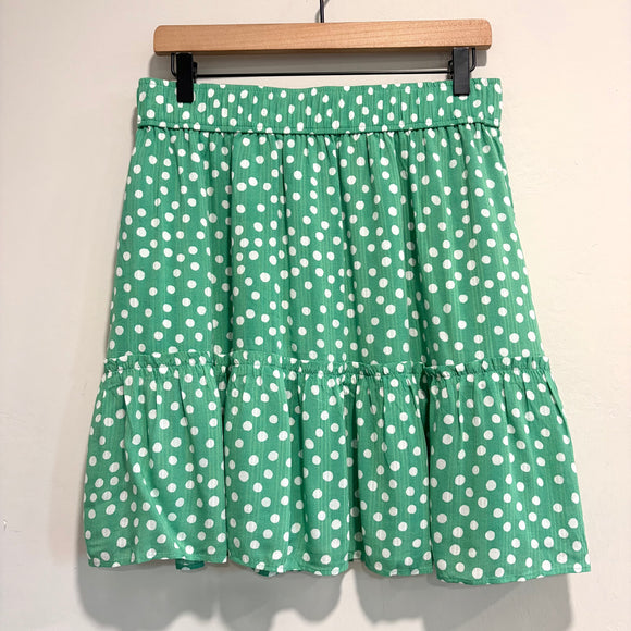 Polka Dot Skirt