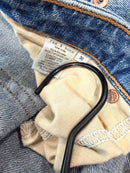 Slim Boyfriend Jeans-10