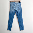 Distressed Skinny Jeans-6
