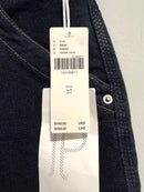 Cargo Straight Leg Jeans-6