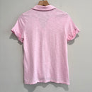 Striped Cuff Polo-7