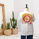 Wildflower Tee-1