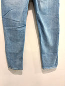 Cargo Slim Jeans-9