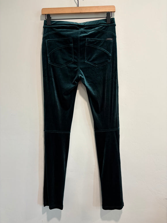 Velvet Leggings