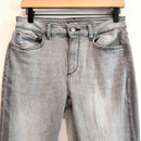 Mid Rise Skinny Jeans-2