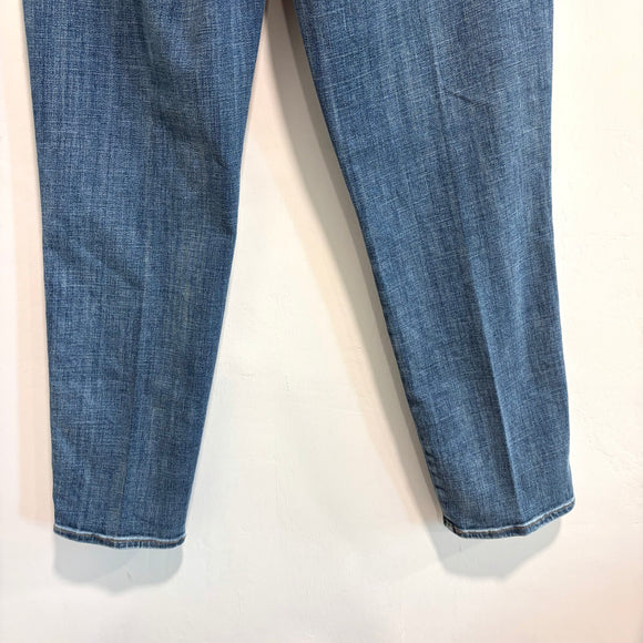 Studded Jeans