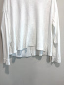 Cross Back Sweater-4