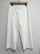 Cropped Dress Pants-1