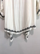 Embroidered Cardigan-11