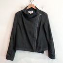 Mesh Moto Jacket-2