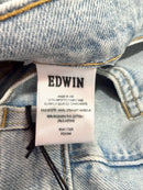 Straight Leg Jeans-10