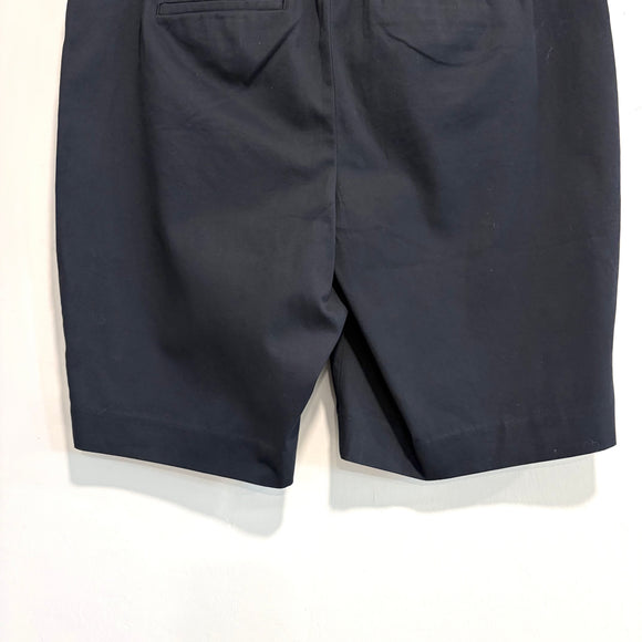 Perfect Bermuda Shorts