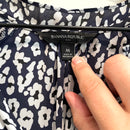 Leopard Swing Shift Dress-6