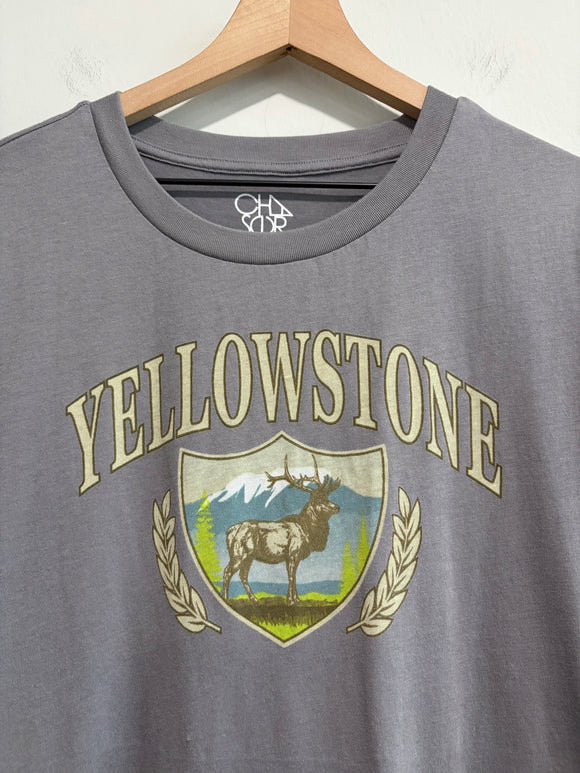 Yellowstone Tee