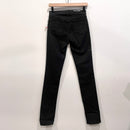 Mid-Rise Skinny Jeans-5