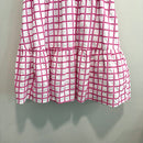 Eyelet Dress-5