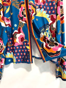 Active Flyaway Back Top-12