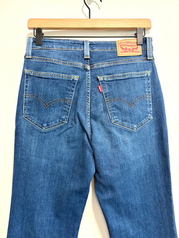 Flare Jeans