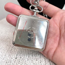 Square Watch Necklace-4