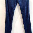 Super Skinny Velvet Pants-3