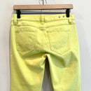Low Rise Skinny Jeans-6
