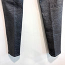 Coated Super Skinny Jeans-9