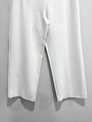 Cropped Dress Pants-3