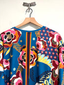 Active Flyaway Back Top-11