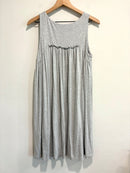 Jersey Knit Dress-8