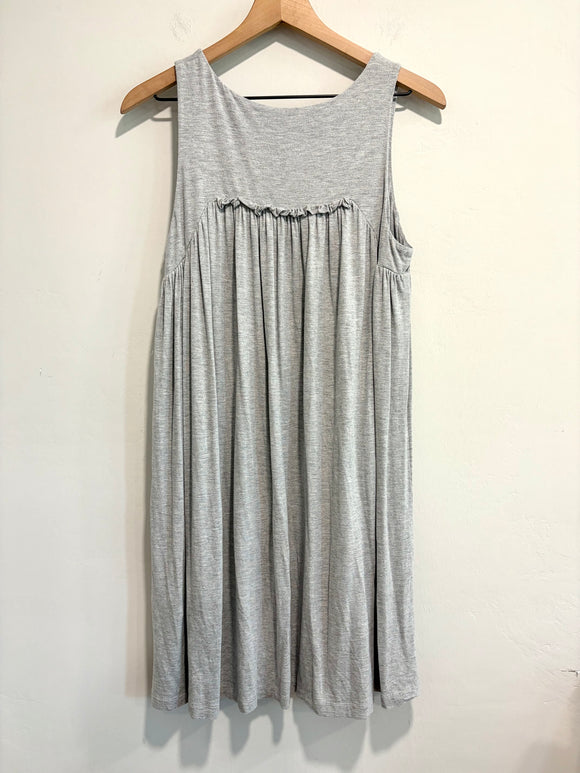 Jersey Knit Dress