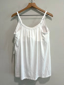 Flowy Built in Tank Top-8