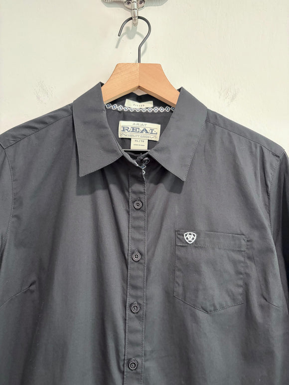 Button Down Shirt