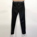 Skinny Low Rise Jeans-1