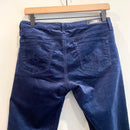 Super Skinny Velvet Pants-8