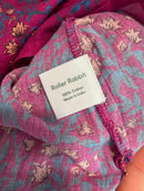 Floral Tunic Top-8