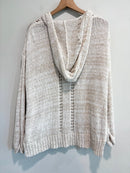 Hooded Cardigan-7