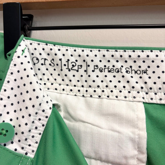 Classic Chino Shorts