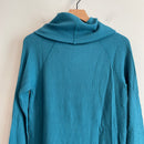 Thermal Cowl Neck Sweater-9