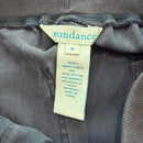 Embroidered Joggers-9