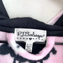 Fleece Sheep Robe-6