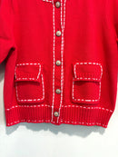 Chunky Cardigan-6