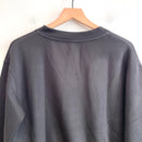 V-Neck Butter Modal Sweatshirt-9