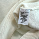 Cashmere Mock Neck Sweater-7