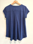 V-Neck Top-7