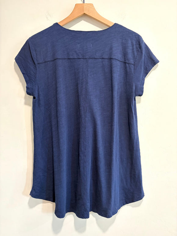 V-Neck Top