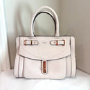 Girlfriend Satchel Purse-3