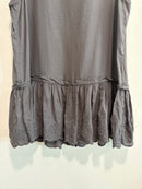 Ruffle Hem Tunic-9