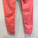 Low Rise Skinny Jeans-8