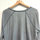 Beary Cold PJ Top-7